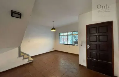 Casa com 2 quartos à venda na Rua Albion, Lapa, São Paulo