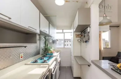 Apartamento com 2 dormitórios à venda, 45 m² por r$ 240.000,00 - jaraguá - são paulo/sp