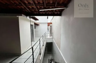 Sobrado com 2 dormitórios à venda, 160 m² por r$ 424.900,00 - vila clarice - são paulo/sp