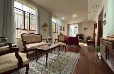 Casa com 3 dormitórios à venda, 200 m² por R$ 1.490.000,00 - Alto da Lapa - São Paulo/SP