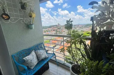 Apartamento cobertura duplex com 3 dormitórios à venda, 120 m² por r$ 898.000 - vila mangalot - são paulo/sp
