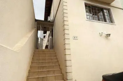 Sobrado com 3 dormitórios à venda, 135 m² por r$ 659.000,00 - parque ipê - são paulo/sp