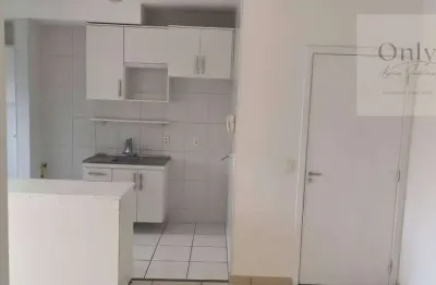 Apartamento com 2 dormitórios à venda, 47 m² por r$ 299.900,00 - conceição - osasco/sp
