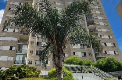 Apartamento com 2 dormitórios à venda, 47 m² por R$ 299.900,00 - Conceição - Osasco/SP