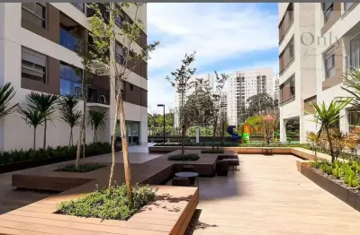 Apartamento com 2 dormitórios à venda, 61 m² por R$ 690.500,00 - Bela Vista - Osasco/SP