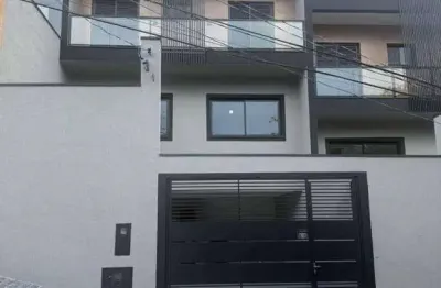 Sobrado com 2 dormitórios à venda, 109 m² por R$ 798.000 - Vila Mangalot - São Paulo/SP