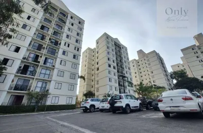 Apartamento com 3 dormitórios à venda, 67 m² por R$ 329.900,00 - Butantã - São Paulo/SP