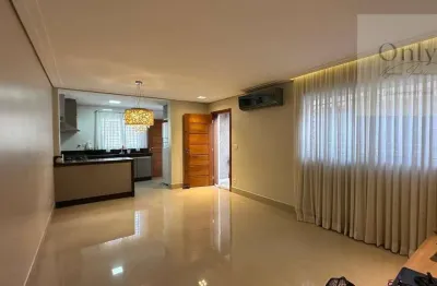 Sobrado com 2 dormitórios à venda, 142 m² por R$ 890.000,00 - Parque São Domingos - São Paulo/SP