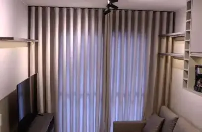 Apartamento com 1 dormitório à venda, 25 m² por R$ 380.000,00 - Butantã - São Paulo/SP