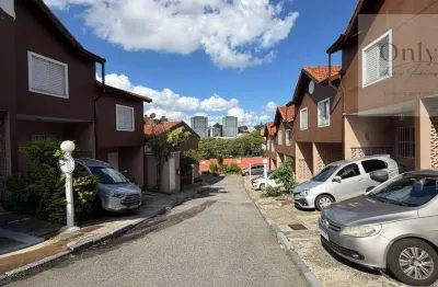 Sobrado com 2 dormitórios, 1 vaga  à venda, 86 m² por R$ 399.900 - Jaraguá - São Paulo/SP