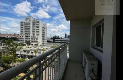 Sala à venda, 65 m² por R$ 550.000,00 - Alto de Pinheiros - São Paulo/SP