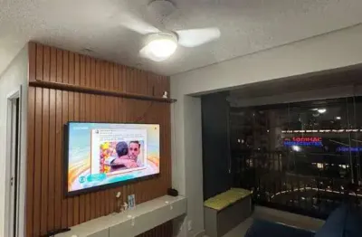 Apartamento com 2 dormitórios à venda, 62 m² por R$ 798.000,00 - Continental - Osasco/SP