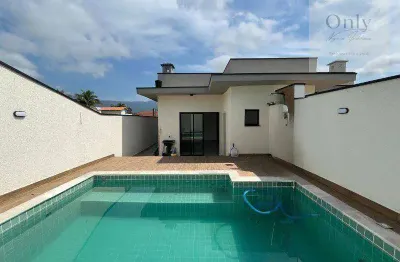 Casa com 3 dormitórios à venda, 144 m² por R$ 1.060.000,00 - Morada da Praia - Bertioga/SP
