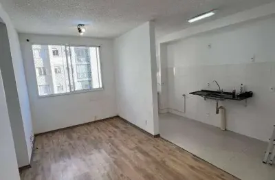 Apartamento com 2 dormitórios à venda, 44 m² por R$ 264.900,00 - Jardim Pirituba - São Paulo/SP