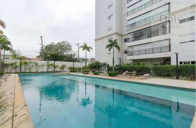 Apartamento com 3 dormitórios à venda, 92 m² por R$ 965.000,00 - Vila Anastácio - São Paulo/SP