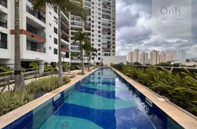 Apartamento com 2 dormitórios à venda, 67 m² por R$ 850.000,00 - Freguesia do Ó - São Paulo/SP