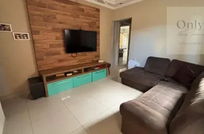 Sobrado com 3 dormitórios à venda, 200 m² por R$ 599.000,00 - Vila Aurora - São Paulo/SP