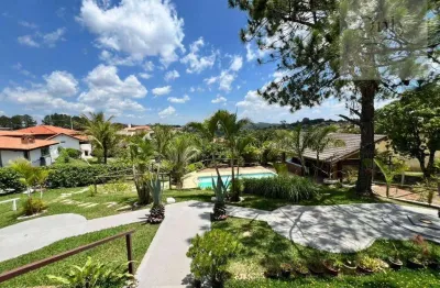 Chácara com 4 dormitórios à venda, 1210 m² por R$ 830.000,00 - Caioçara - Jarinu/SP