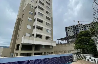 Apartamento com 2 dormitórios à venda, 55 m² por R$ 400.000,00 - Vila Nova Cachoeirinha - São Paulo/SP