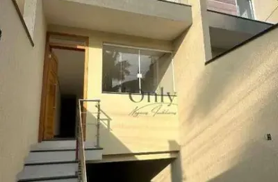 Sobrado com 3 dormitórios à venda, 150 m² por R$ 959.000,00 - Chácara Inglesa - São Paulo/SP