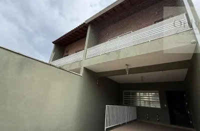 Sobrado com 5 dormitórios à venda, 234 m² por R$ 1.199.000,00 - Freguesia do Ó - São Paulo/SP