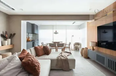 Apartamento com 3 suítes à venda, 110 m² por R$ 1.699.000 - Macedo - Guarulhos/SP