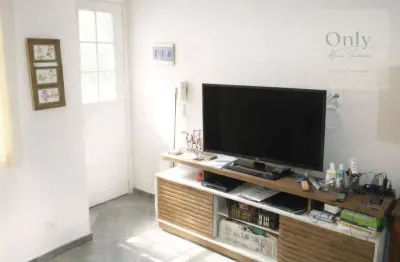 Sobrado com 2 dormitórios à venda, 84 m² por R$ 350.000,00 - Jardim Jaraguá - São Paulo/SP