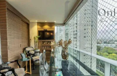 Apartamento com 3 dormitórios à venda, 87 m² por R$ 1.199.000,00 - Lapa - São Paulo/SP