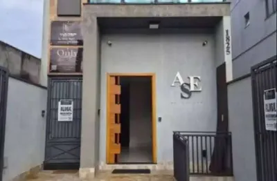 Andar Corporativo para alugar, 115 m² por R$ 7.605,01/mês - Parque São Domingos - São Paulo/SP