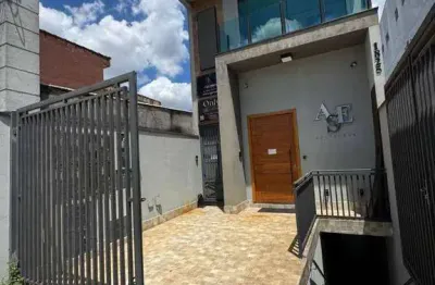 Sala para alugar, 55 m² por R$ 4.049,60/mês - Parque São Domingos - São Paulo/SP