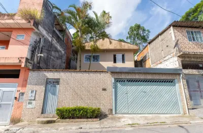 Casa tipo para venda em jardim das imbuias com 3 quartos, 170m²