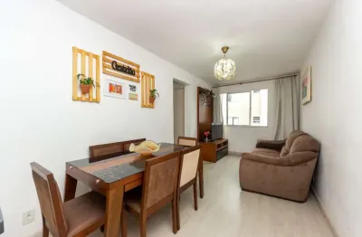 Apartamento tipo para venda em parque munhoz com 2 quartos, 49m²