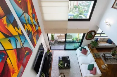 Duplex para venda em vila suzana com 3 quartos, sendo 3 suítes, 184.5m²