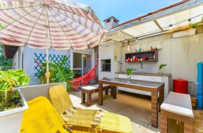 Sobrado para venda em jardim das vertentes com 3 quartos, sendo 1 suíte, 160m²