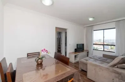 Apartamento tipo para venda em freguesia do ó com 2 quartos, 55m²