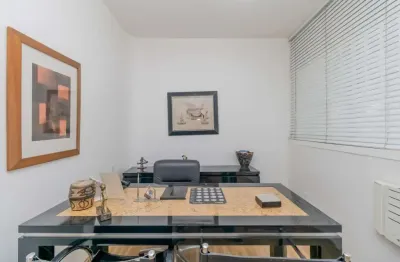 Sala comercial à venda na Rua Tabapuã, 649, Itaim Bibi, São Paulo