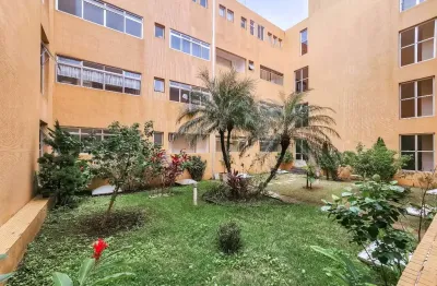 Apartamento tipo para venda em enseada com 2 quartos, sendo 1 suíte, 94m²