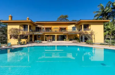 Casa no condomínio jardim iolanda para venda e locação com 6 quartos, sendo 3 suítes, 1,224m²