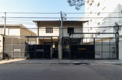 Casa com 3 quartos à venda na Avenida Barão do Rego Barros, 123, Campo Belo, São Paulo