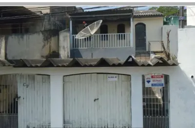 Casa com 2 quartos à venda na Rua Cornélio Serafim, 212, Tremembé, São Paulo