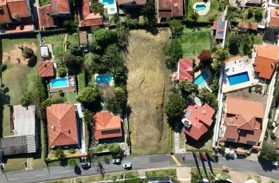 Terreno à venda na Rua Alfredo Barbosa Sobrinho, 493, Caixa D´Água, Vinhedo