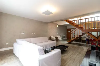 Casa tipo para venda em vila mariana com 3 quartos, sendo 3 suítes, 243m²