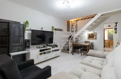 Casa no condomínio condominio vila das margaridas para venda com 2 quartos, 96m²