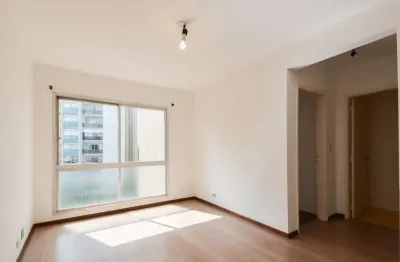 Apartamento tipo para venda em santa cecília com 2 quartos, 60m²