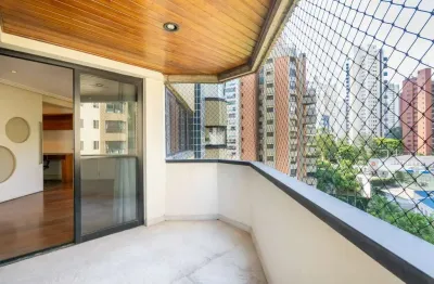Apartamento tipo para venda em vila andrade com 2 quartos, sendo 1 suíte, 132m²
