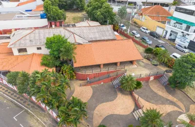 Casa comercial à venda na Avenida Nove de Julho, 26, Centro, Americana