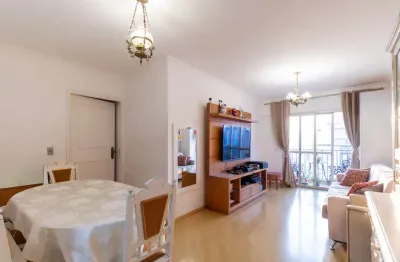 Apartamento tipo para venda em ipiranga com 3 quartos, sendo 1 suíte, 96m²