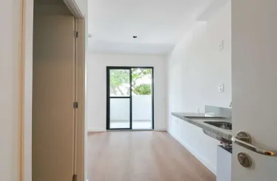 Kitnet / Stúdio à venda na Alameda dos Nhambiquaras, 1990, Moema, São Paulo