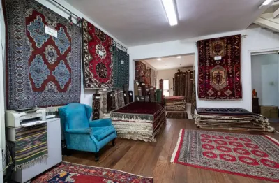 Casa comercial à venda na Rua Alves Guimarães, 533, Pinheiros, São Paulo