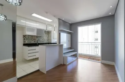 Apartamento tipo para venda em centro com 2 quartos, sendo 1 suíte, 54m²